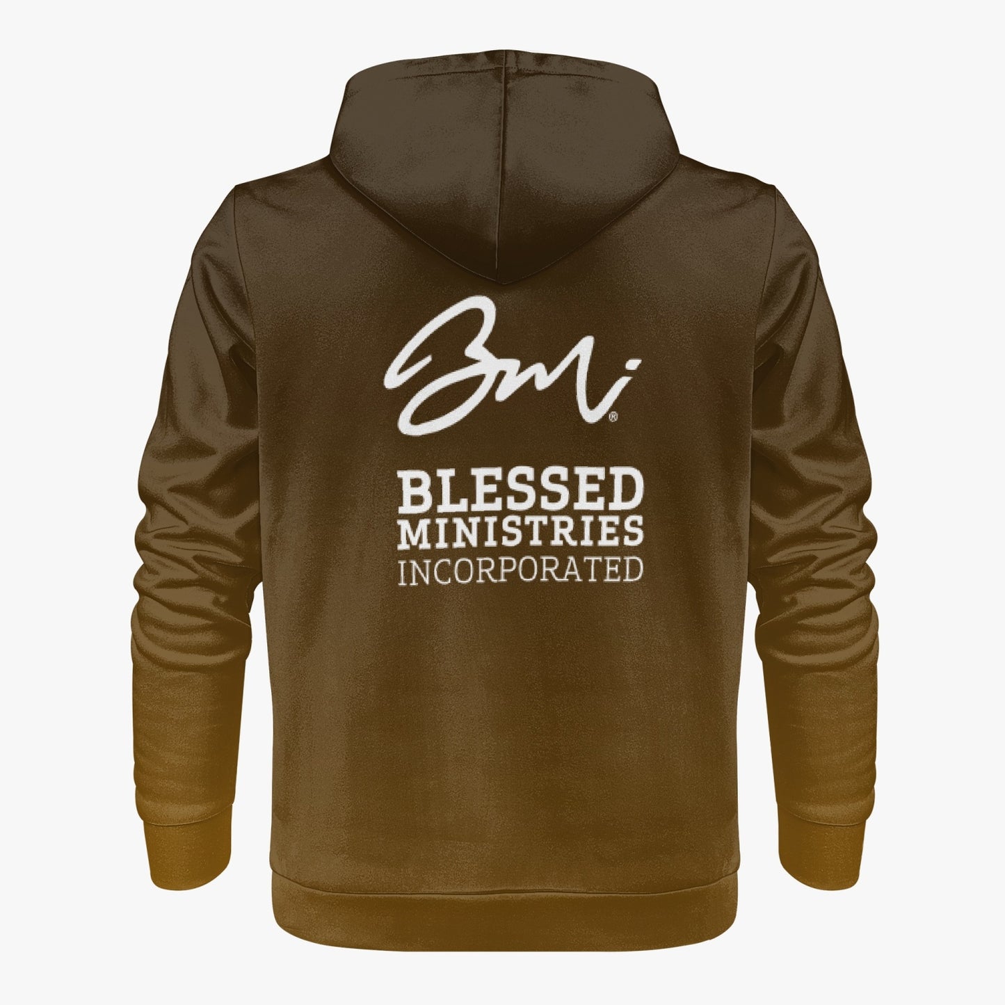 BMI BROWN Unisex Trending Hoodie