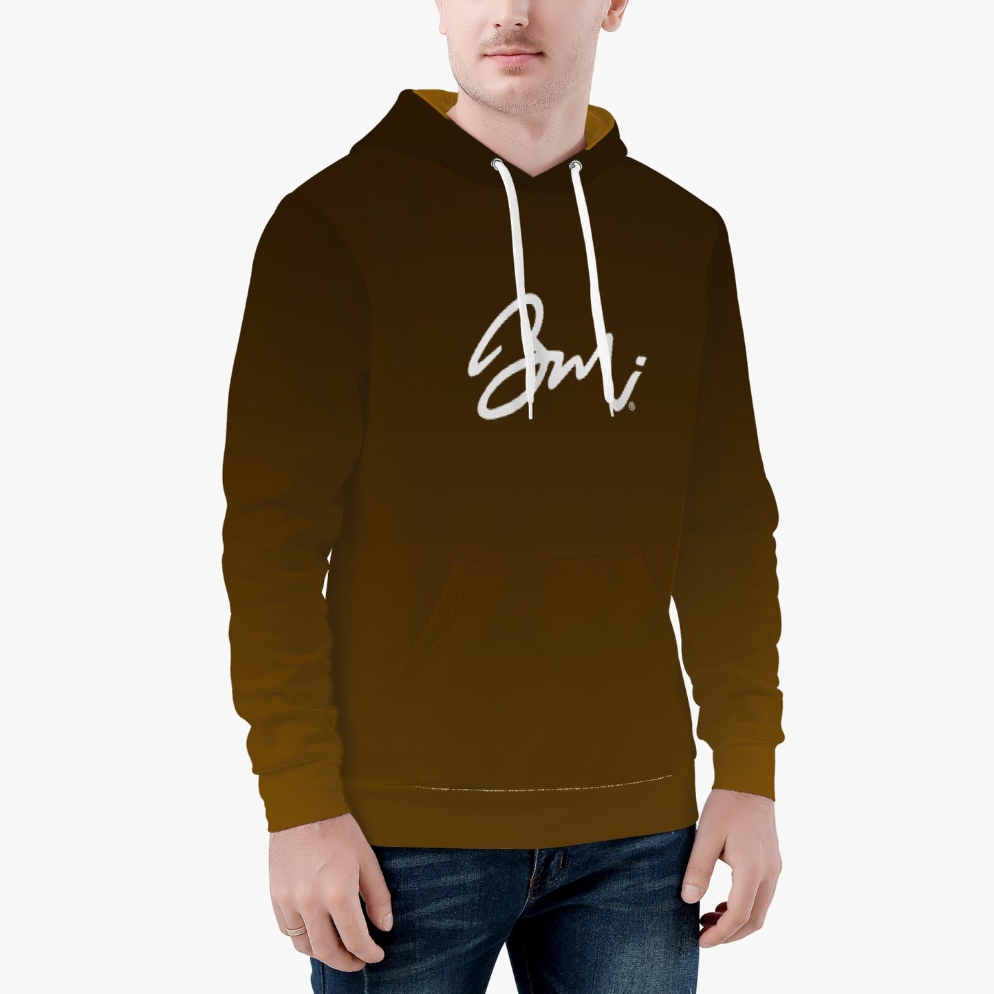 BMI BROWN Unisex Trending Hoodie