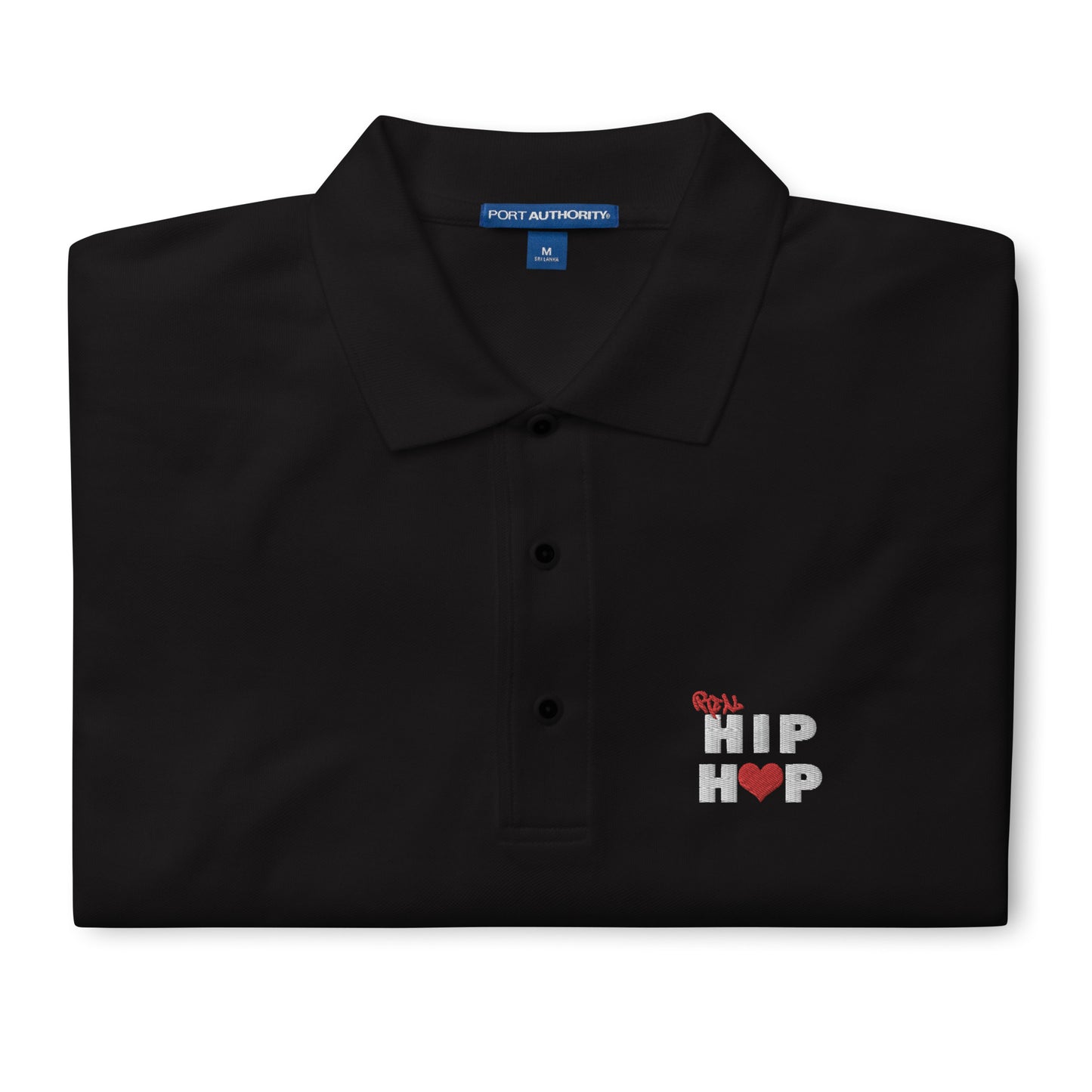 RHH Men's Premium Polo