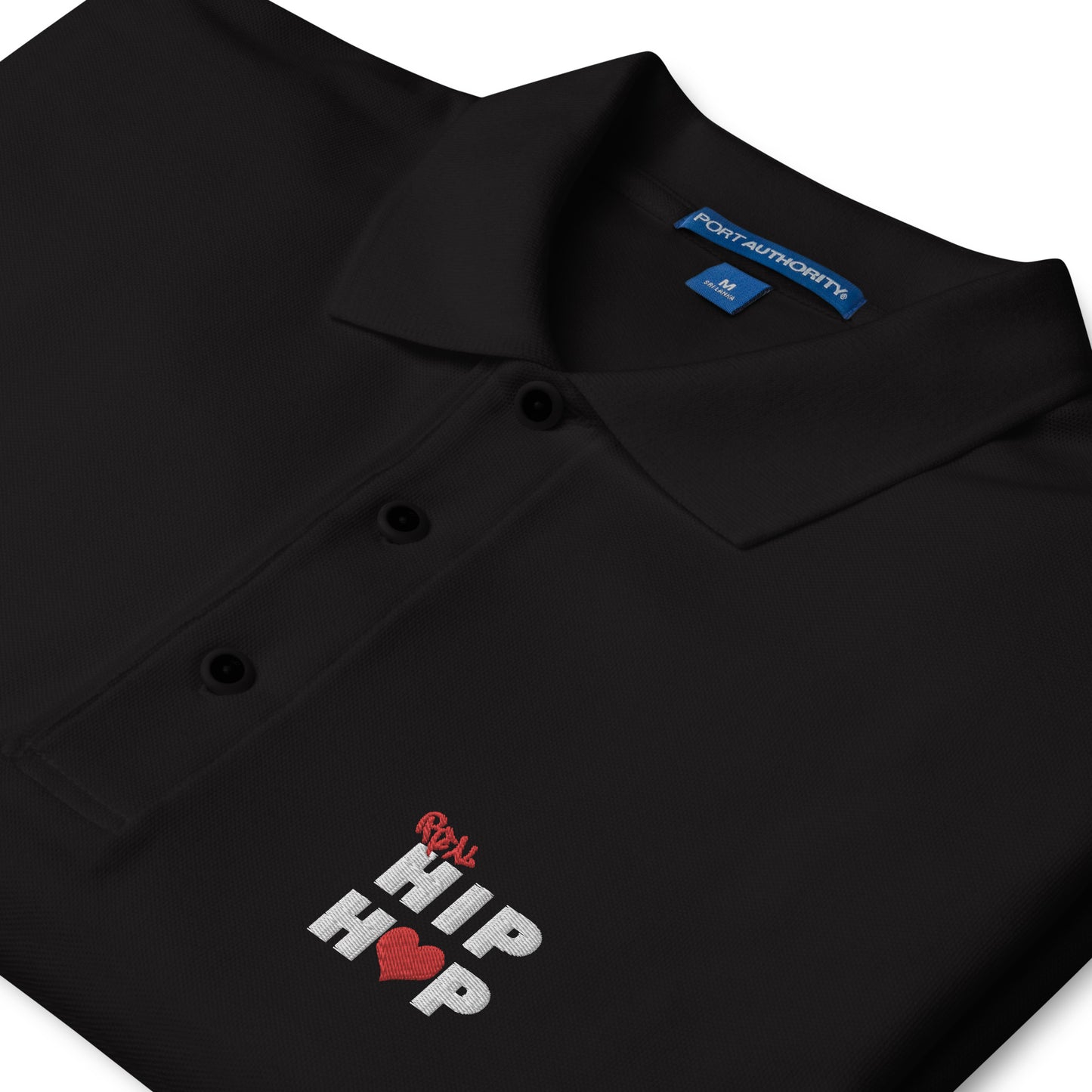 RHH Men's Premium Polo