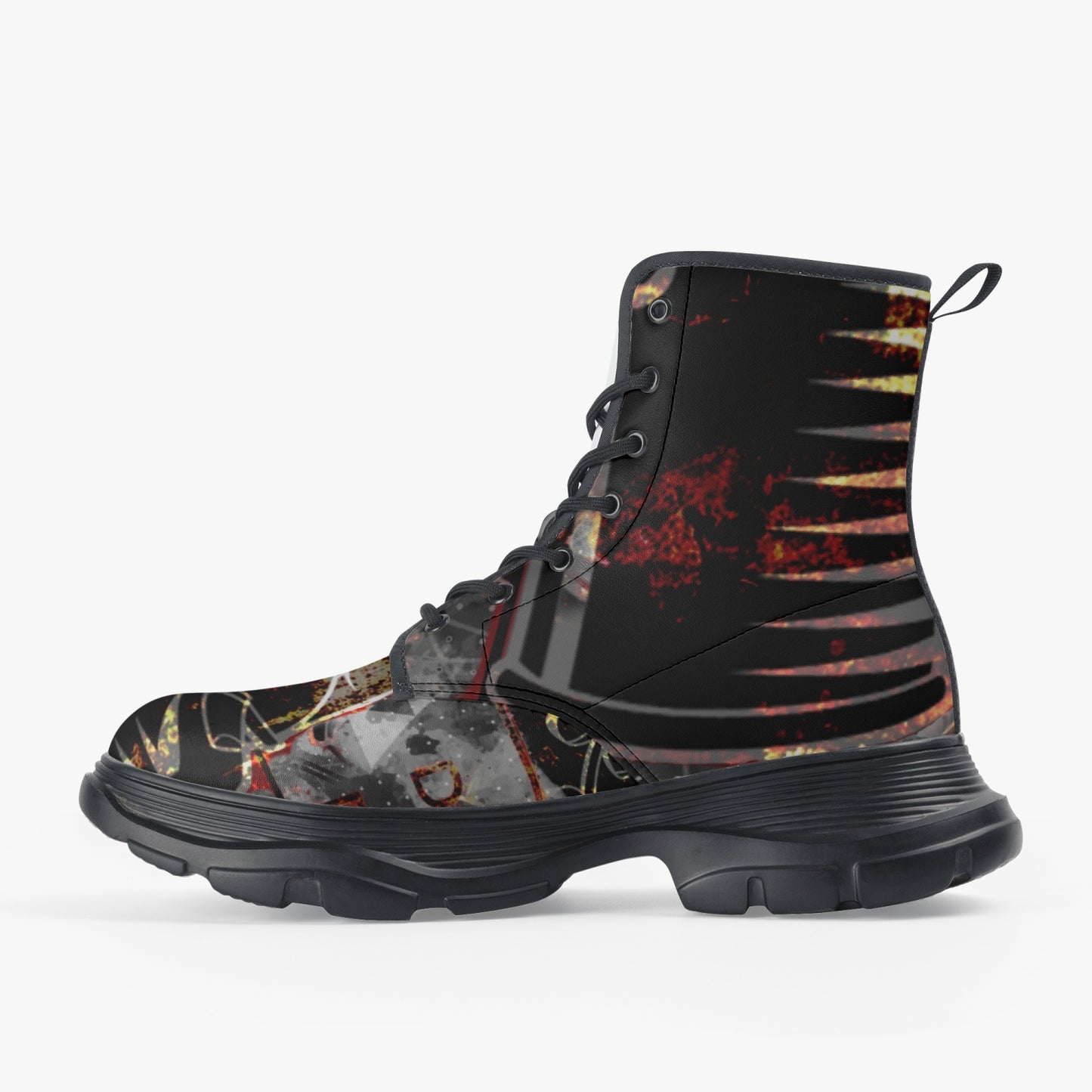 GRAF BOOTS