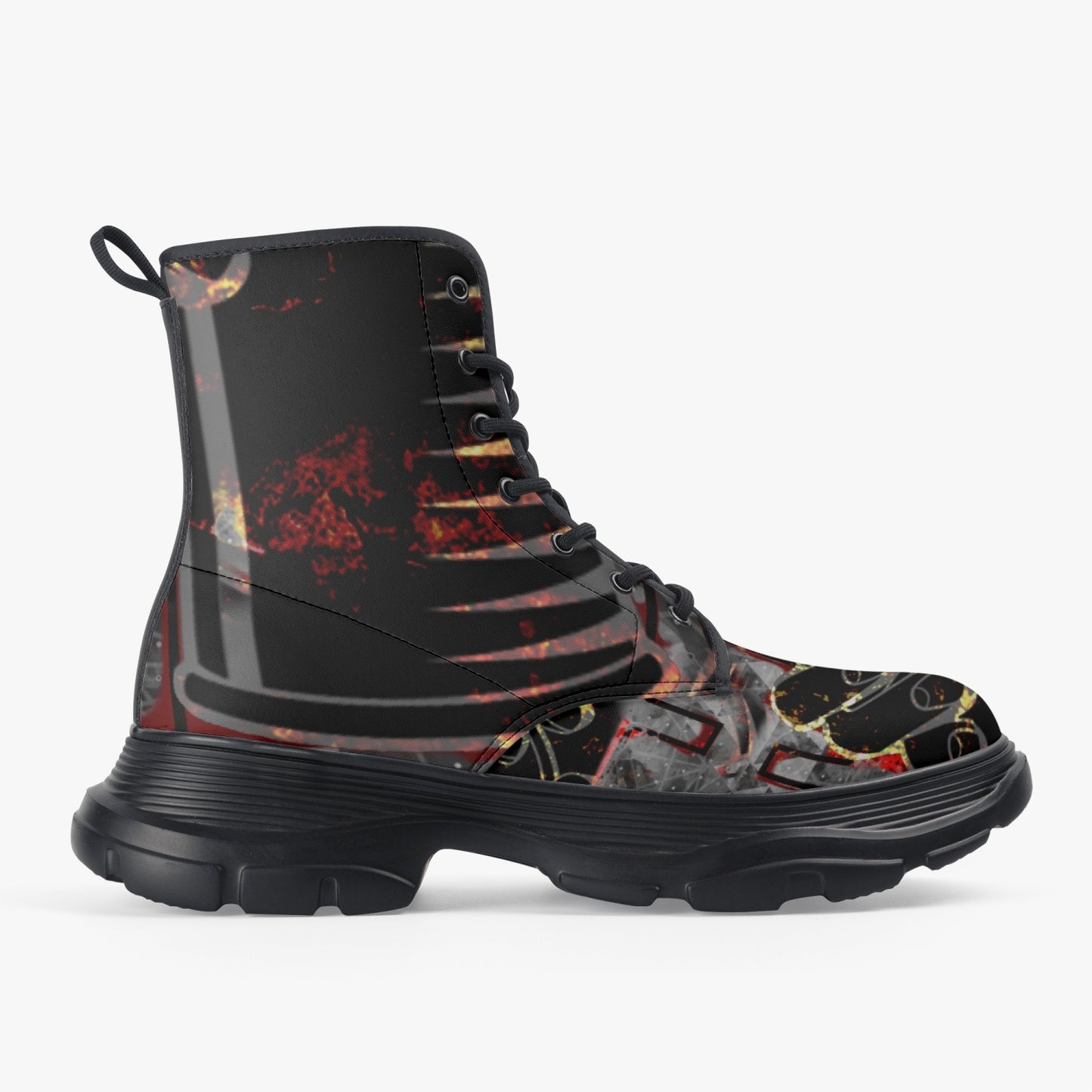 GRAF BOOTS