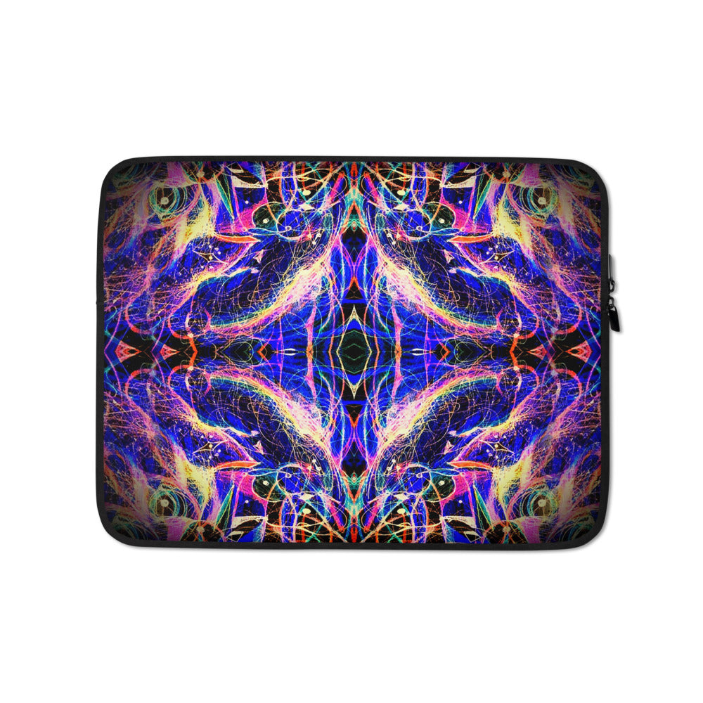 SQISH1-39B2 Laptop Sleeve