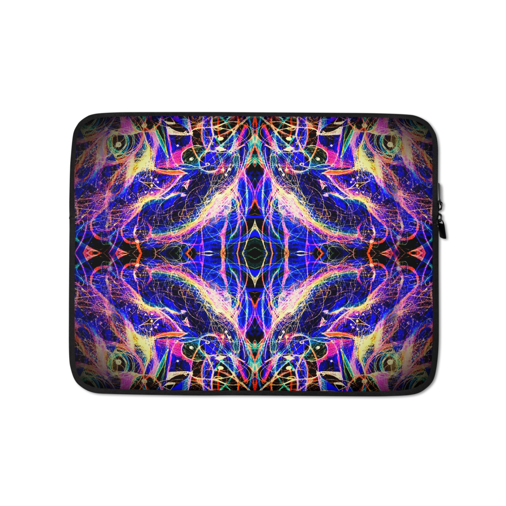 SQISH1 - Laptop Sleeve