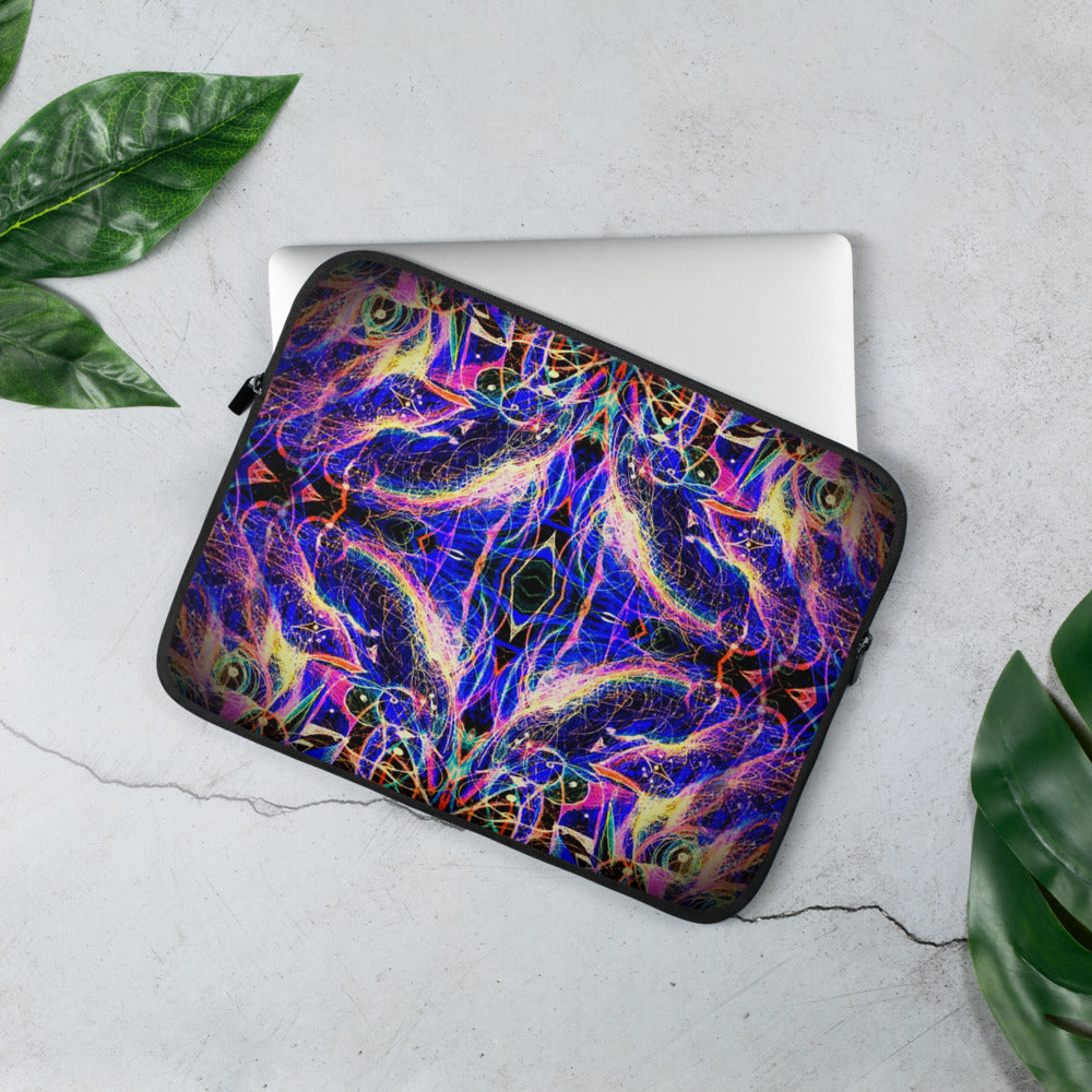 SQISH1 - Laptop Sleeve