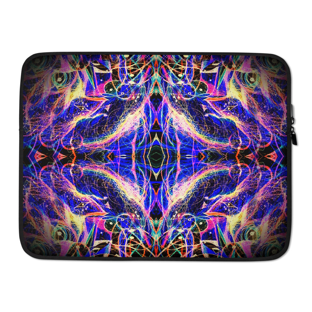 SQISH1-39B2 Laptop Sleeve