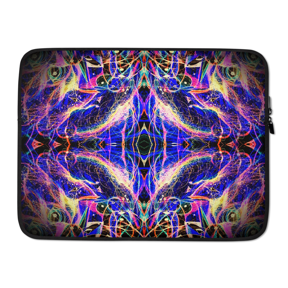 SQISH1 - Laptop Sleeve
