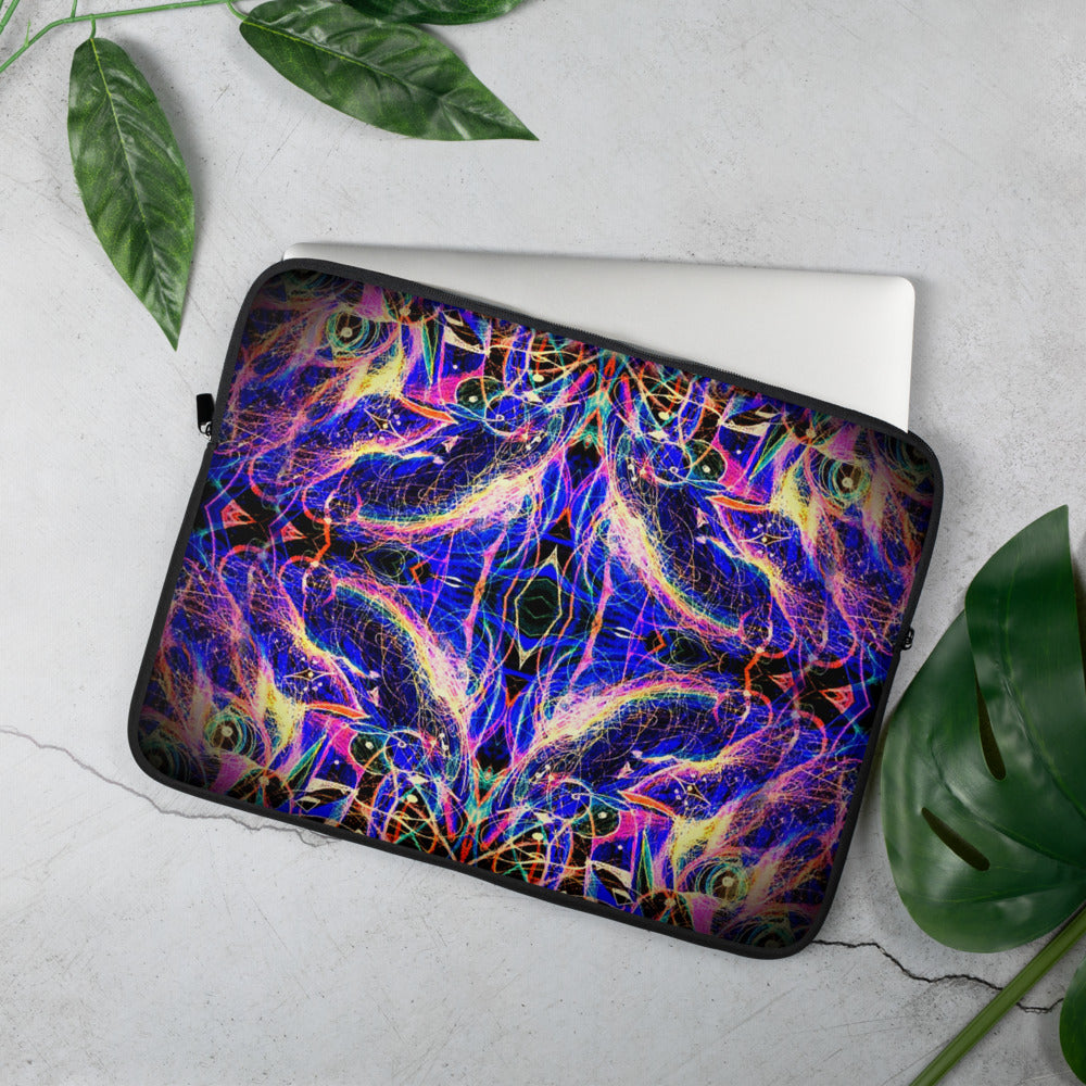 SQISH1 - Laptop Sleeve