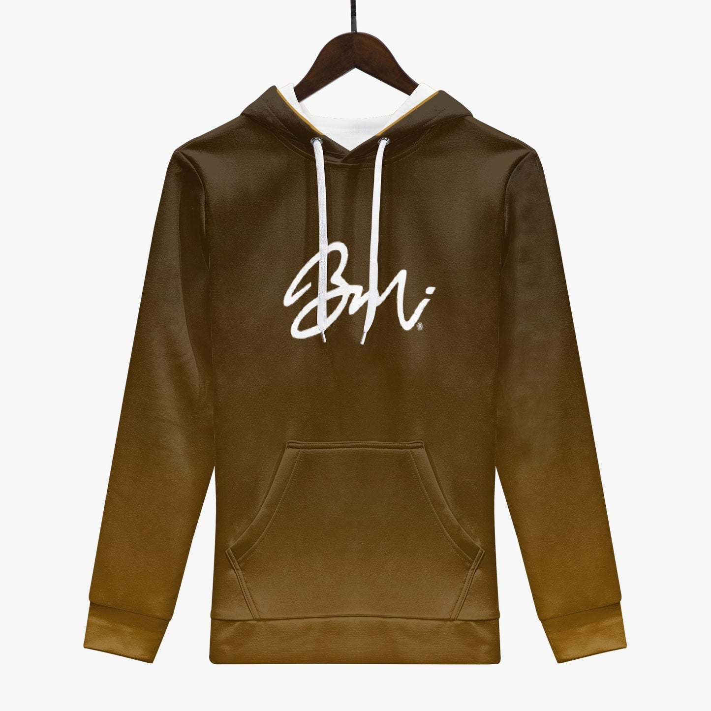 BMI BROWN Unisex Trending Hoodie