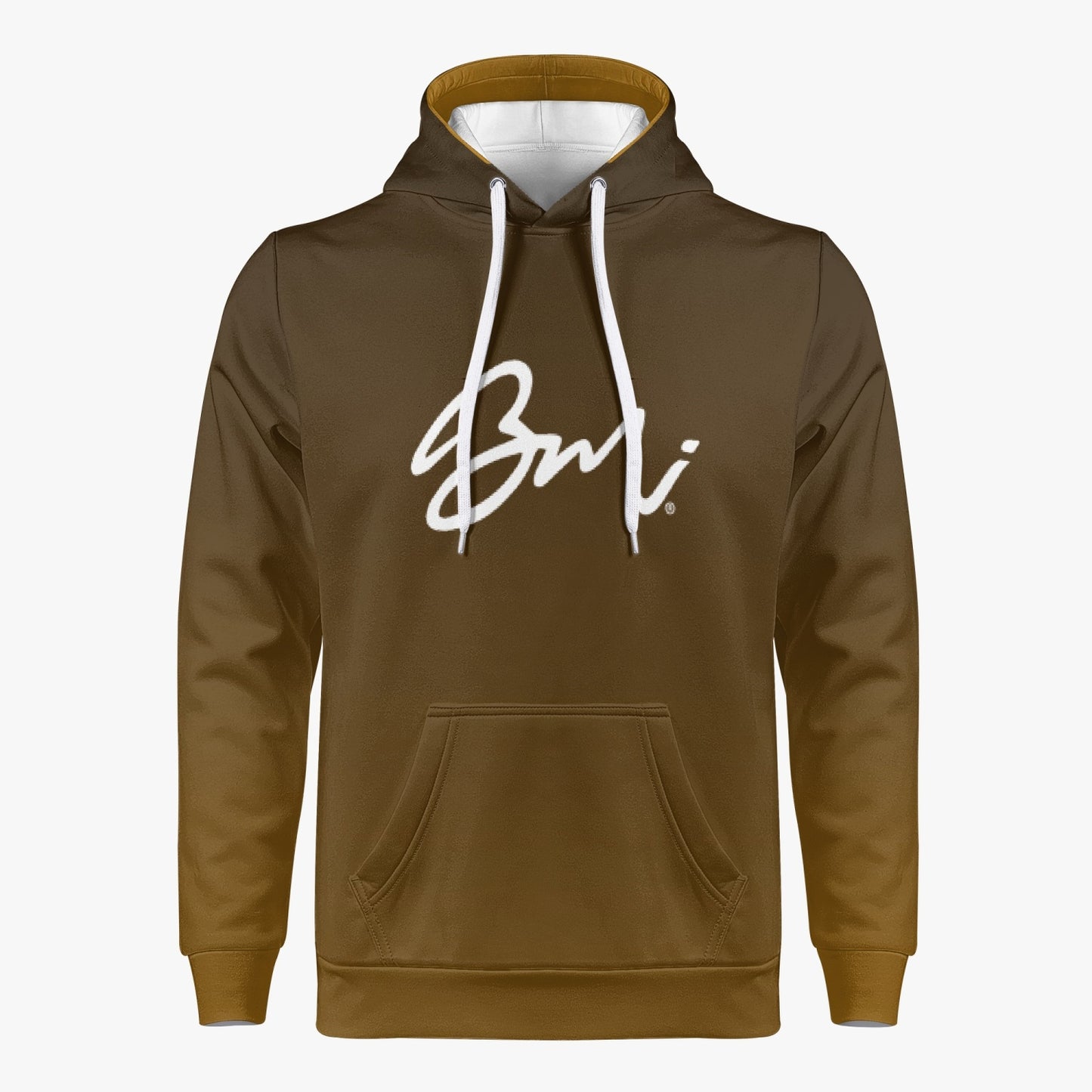 BMI BROWN Unisex Trending Hoodie