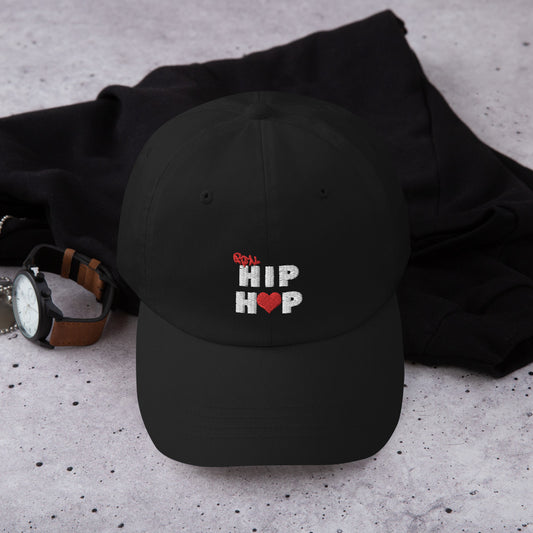 RHH Dad hat