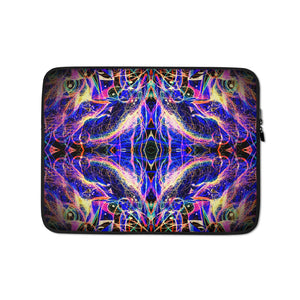 SQISH1-39B2 Laptop Sleeve